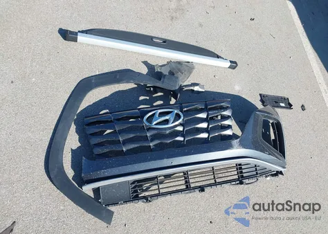 2022 Hyundai Tucson Sel из США, поврежденный, VIN 5NMJFCAE9NH010922